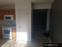 Na wynajem. Paired Home 2 Bed/2 Bath z podwojnym garazem i ogrodzona dzialka