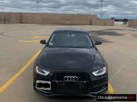 2014 AUDI A4