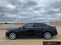 2014 AUDI A4