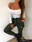 bluzeczki rozmiary S,M,L bluzy