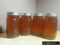 Produkt ekologiczny od Amish