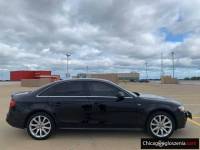 2014 AUDI A4