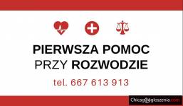 Rozwody i sprawy rodzinne w Polsce