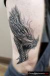 Midwest Classic Tattoo.