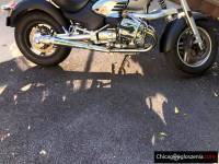 BMW R1200C