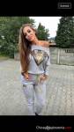 bluzeczki rozmiary S,M,L bluzy