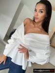bluzeczki rozmiary S,M,L bluzy