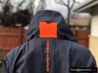 Under Armour Ridge Reaper Goretex jacket XL