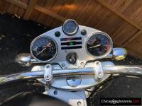 BMW R1200C