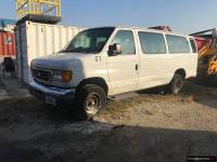 Sprzedam 2005 Ford E350 xl
