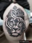 Midwest Classic Tattoo.