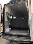 Wygodny Van Ford Transit na 14  Osob