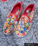 Sprzedam ciuchy dziewczęce oraz buty