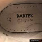 NOWE buty Bartka dla chłopca