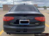 2014 AUDI A4