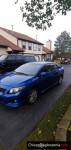 Toyota Corolla 2009