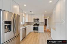 Remodeled