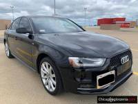 2014 AUDI A4