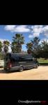 Wygodny Van Ford Transit na 14  Osob