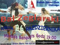 Polish YachtClub zaprasza
