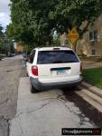Sprzedam Dodge Caravan 2003