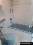 1 bedroom condo on 28th floor East Marina Tower.