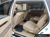 Mercedes benz R 500 2006