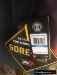 Under Armour Ridge Reaper Goretex jacket XL
