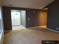 Na wynajem. Paired Home 2 Bed/2 Bath z podwojnym garazem i ogrodzona dzialka