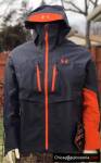Under Armour Ridge Reaper Goretex jacket XL