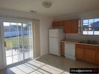 Na wynajem. Paired Home 2 Bed/2 Bath z podwojnym garazem i ogrodzona dzialka
