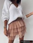 Fashionable clothing