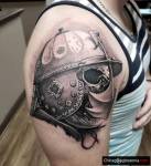 Midwest Classic Tattoo.