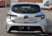 Toyota i Lexus możliwość wysłania do Polski