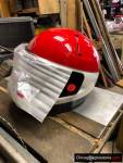 Kask motocylkowy Bell Helmes