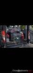 Wygodny Van Ford Transit na 14  Osob