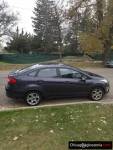 Ford Fiesta 2012 , $3500