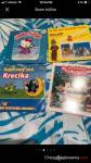 31 bajek dvd dla dzieci nowe nie używane.