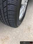 2003 toyota Camry LE Sedan 4D