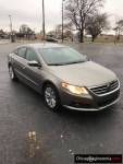 2009 volkswagen CC Sport Sedan 4D