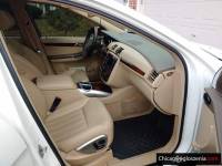 Mercedes benz R 500 2006