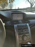 Acura rl 2010