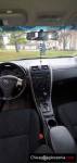 Toyota Corolla 2009