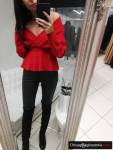 bluzeczki rozmiary S,M,L bluzy