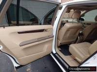 Mercedes benz R 500 2006