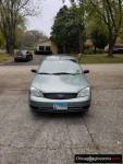 Ford focus wagon 2006,