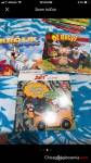 31 bajek dvd dla dzieci nowe nie używane.