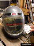 Kask motocylkowy Bell Helmes