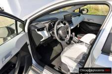 Toyota i Lexus możliwość wysłania do Polski