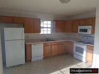 Na wynajem. Paired Home 2 Bed/2 Bath z podwojnym garazem i ogrodzona dzialka